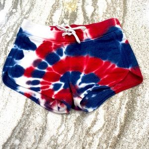 Justice Active Sz 6/7 Shorts